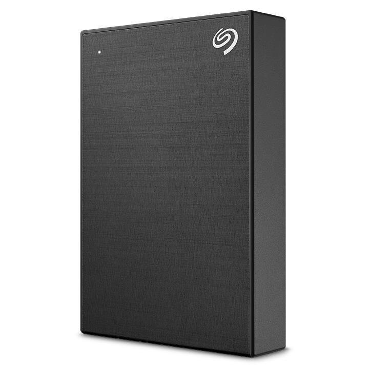 Seagate One Touch STKZ5000400 5TB USB 3.0 Black hind ja info | Välised kõvakettad | hansapost.ee