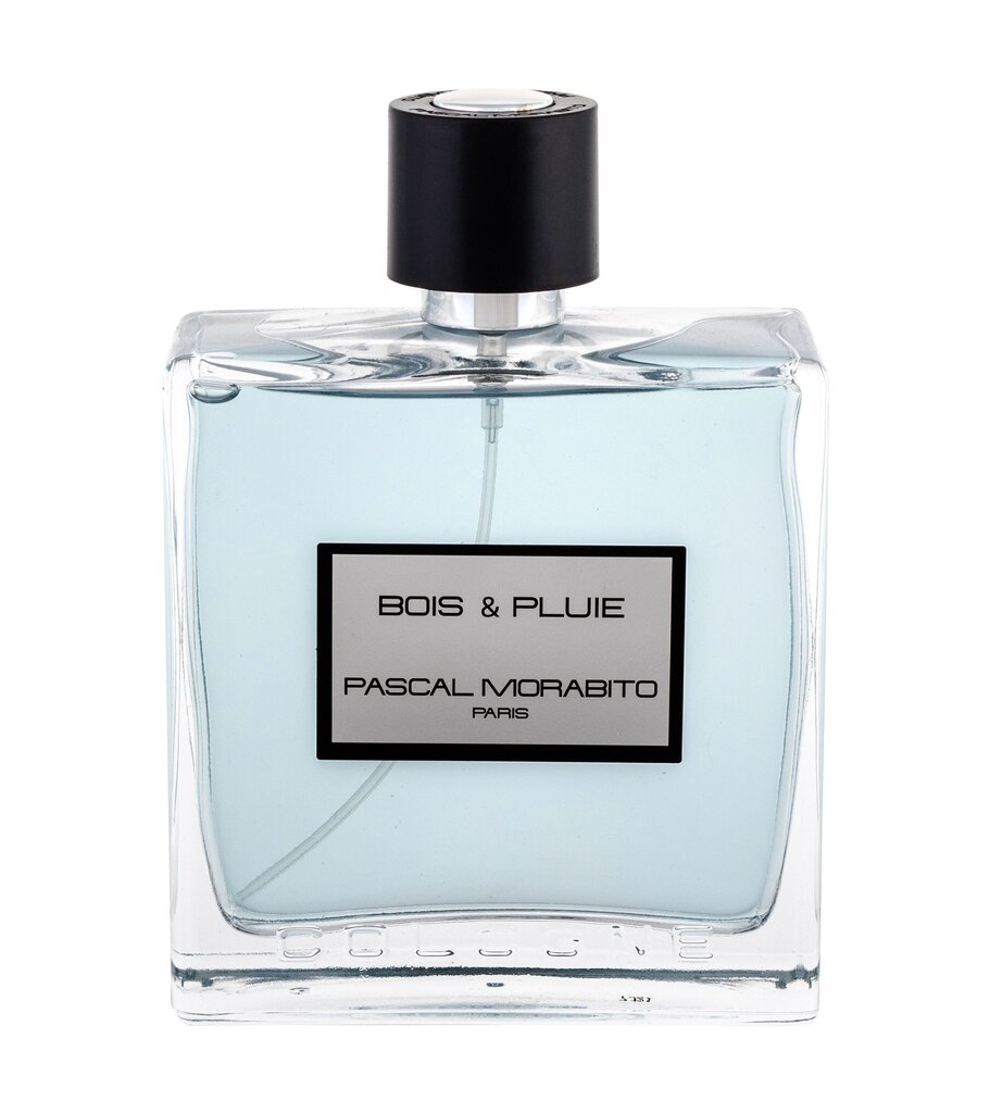 Tualettvesi Pascal Morabito Bois & Pluie EDT meestele 200 ml hind ja info | Parfüümid meestele | hansapost.ee