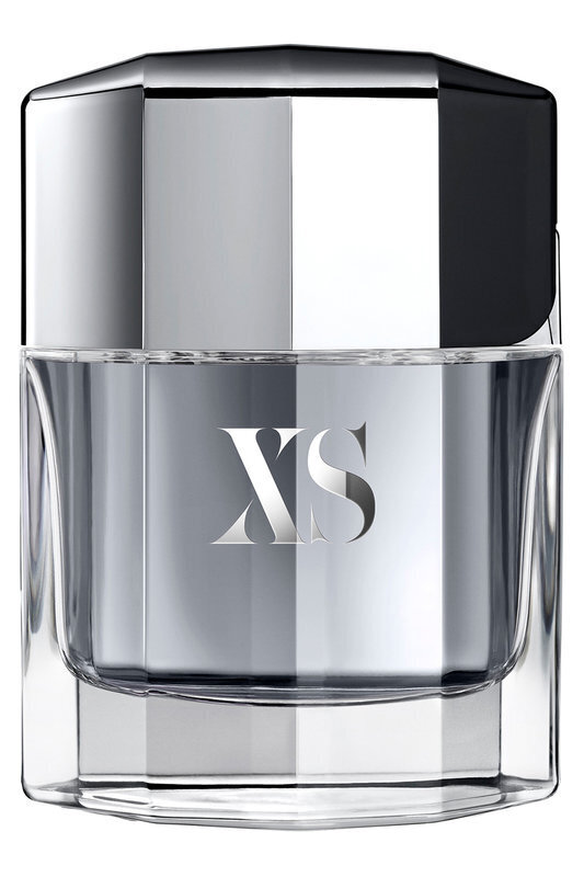 Tualettvesi Paco Rabanne Xs EDT meestele 100 ml hind ja info | Parfüümid meestele | hansapost.ee