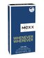 Tualettvesi Mexx Whenever Whenever EDT 50 ml hind ja info | Parfüümid meestele | hansapost.ee