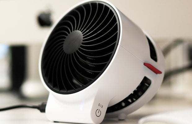 Ventilaator BONECO F50 hind ja info | Ventilaatorid | hansapost.ee