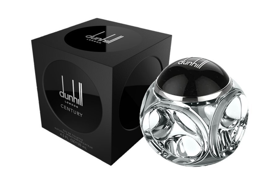 Parfüümvesi DUNHILL CENTURY meestele EDP 75 ml цена и информация | Parfüümid meestele | hansapost.ee