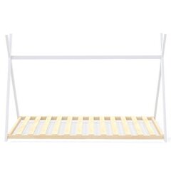 Детская кровать Aatrium Sioux 1322-91Z, белый цвет цена и информация | Детские кровати | hansapost.ee
