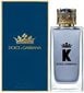 Tualettvesi meestele Dolce & Gabbana K, 50 ml цена и информация | Parfüümid meestele | hansapost.ee