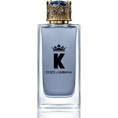 Tualettvesi meestele Dolce & Gabbana K, 100ml hind ja info | Parfüümid meestele | hansapost.ee