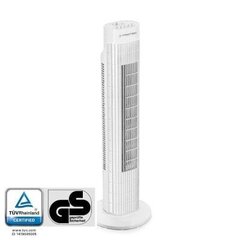 Ventilaator Trotec TVE 30 T цена и информация | Вентиляторы | hansapost.ee