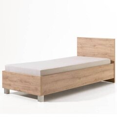 Кровать Aatrium Jules B1, коричневый цвет цена и информация | Кровати | hansapost.ee