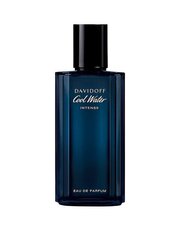 Parfüümvesi Davidoff Cool Water Intense EDP meestele 75 ml hind ja info | Davidoff Parfüümid, lõhnad ja kosmeetika | hansapost.ee