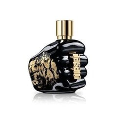 Diesel Spirit Of The Brave Pour Homme EDT meestele 50 ml hind ja info | Diesel Parfüümid, lõhnad ja kosmeetika | hansapost.ee