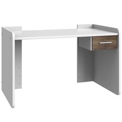 Письменный стол Aatrium Joker 387303, белый цвет цена и информация | Компьютерные, письменные столы | hansapost.ee