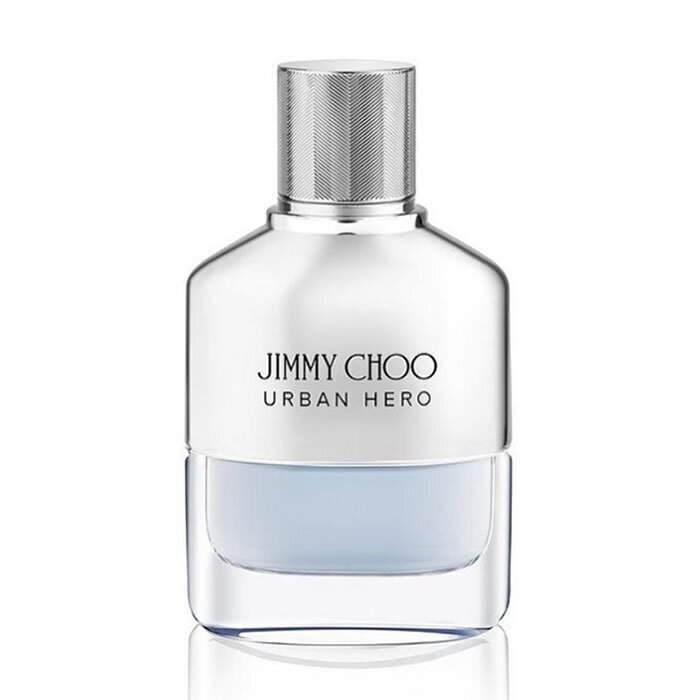 Parfüümvesi Jimmy Choo Urban Hero EDP meestele 30 ml hind ja info | Parfüümid meestele | hansapost.ee