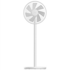 Вентилятор Xiaomi Mi Smart Standing Fan 2 Lite PYV4007GL, 38W цена и информация | Вентиляторные | hansapost.ee