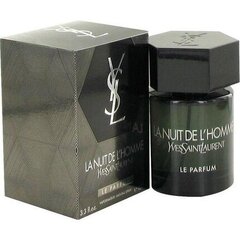 Парфюмированная вода Yves Saint Laurent L'Homme Le Parfum EDP для мужчин, 60 мл цена и информация | Мужские духи | hansapost.ee