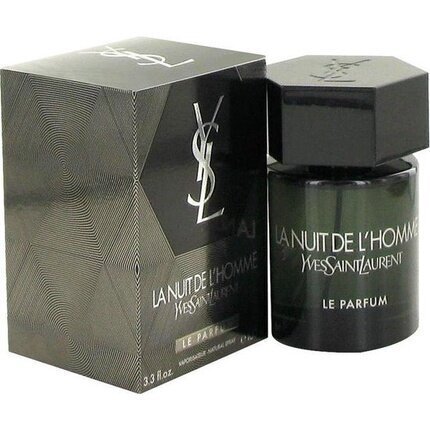 Parfüümvesi Yves Saint Laurent L'Homme Le Parfum EDP meestele, 60 ml hind ja info | Parfüümid meestele | hansapost.ee