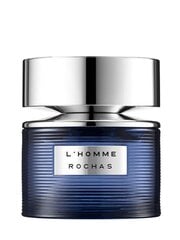 Tualettvesi Rochas L’Homme meestele EDT, 40 ml hind ja info | Parfüümid meestele | hansapost.ee