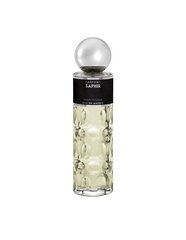 Parfüümvesi Saphir Men The Last EDP meestele 200 ml hind ja info | Parfüümid meestele | hansapost.ee