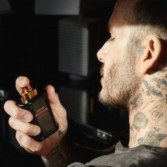Parfüümvesi David Beckham Instinct EDT meestele 50 ml hind ja info | Parfüümid meestele | hansapost.ee