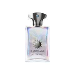 Parfüümvesi Amouage Portrayal EDP meestele 100 ml price and information | Parfüümid meestele | hansapost.ee