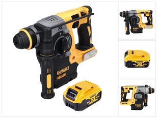 Аккумуляторный перфоратор DeWalt DCH 273 N цена и информация | Перфораторы | hansapost.ee