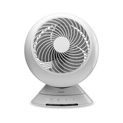 Вентилятор Duux Globe DXCF08 цена и информация | Вентиляторы | hansapost.ee