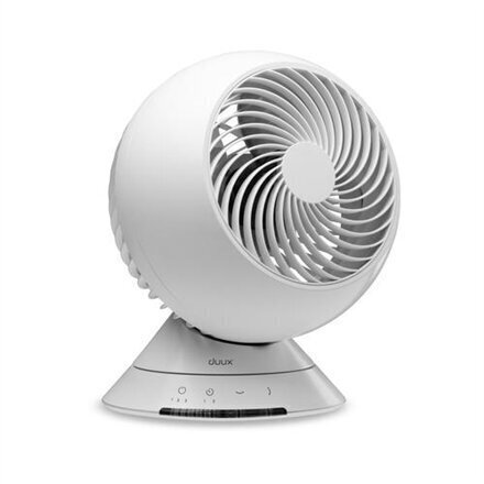 Lauaventilaator Duux DXCF08 hind ja info | Ventilaatorid | hansapost.ee
