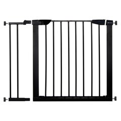 Защитные ворота Springos SG0002B, 90-96 см цена и информация | Товары для безопасности детей дома | hansapost.ee