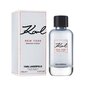 Parfüümvesi Karl Lagerfeld Karl New York Mercer Street EDT meestele 100 ml hind ja info | Parfüümid meestele | hansapost.ee