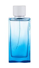 Туалетная вода Abercrombie & Fitch First Instinct Together EDT для мужчин 50 мл цена и информация | Abercrombie & Fitch Духи, косметика | hansapost.ee