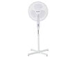 Eraldiseisev ventilaator Blow 16" / 40cm 45W hind ja info | Ventilaatorid | hansapost.ee