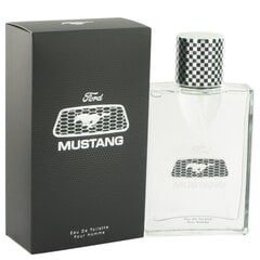 Tualettvesi Ford Mustang Classic EDT meestele 100 ml hind ja info | Parfüümid meestele | hansapost.ee