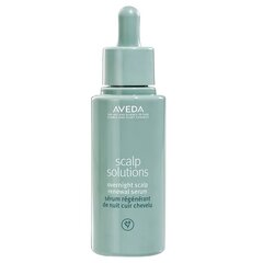 Сыворотка для кожи головы Aveda Scalp Solutions Overnight Scalp Rejuvenating Serum, 50 мл цена и информация | Средства для укрепления волос | hansapost.ee