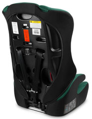 Caretero turvatool Vivo Fresh, 9-36 kg, dark green hind ja info | Caretero Turvatoolid ja lisavarustus | hansapost.ee