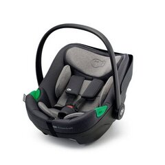 Автомобильное кресло Kinderkraft i-Care, 0-13 кг, grey цена и информация | Автокресла | hansapost.ee