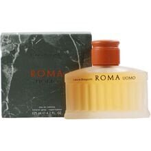 Tualettvesi Laura Biagiotti Roma Uomo EDT meestele 200 ml price and information | Perfumes for men | hansapost.ee