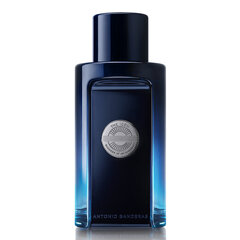 Parfüümvesi Antonio Banderas The Icon EDT meestele, 50 ml hind ja info | Parfüümid meestele | hansapost.ee