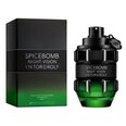 Viktor & Rolf Spicebomb Night Vision EDT meestele 150 ml