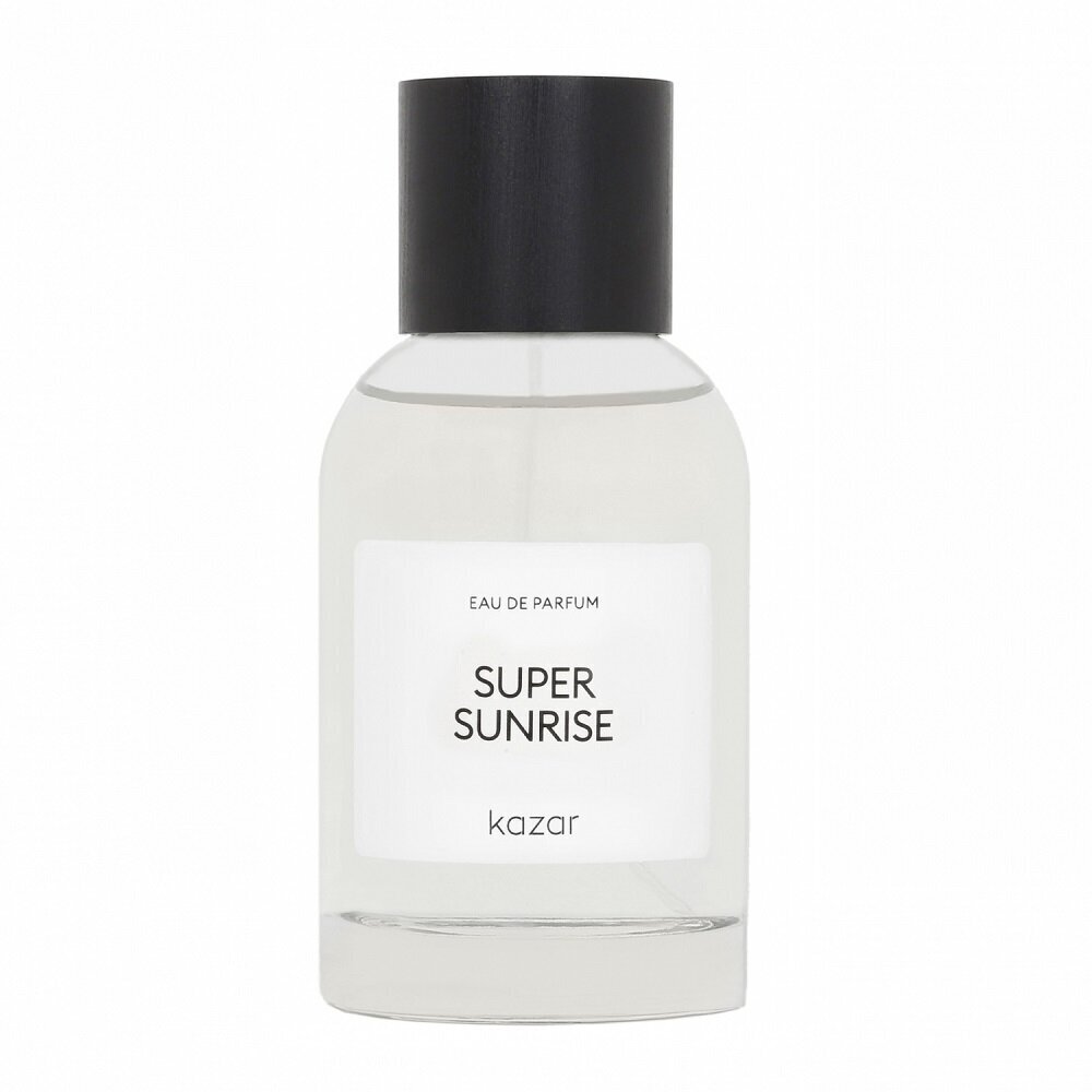 Parfüümvesi Kazar Super Sunrise EDP naistele, 100 ml hind ja info | Parfüümid naistele | hansapost.ee