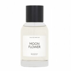 Парфюмированная вода Kazar Moon Flower EDP для женщин, 100 мл цена и информация | Женские духи | hansapost.ee