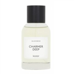 Parfüümvesi Kazar Charmer Deep EDP sprei naistele, 100 ml hind ja info | Parfüümid naistele | hansapost.ee