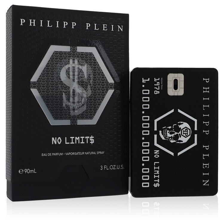 Philipp Plein No limits EDP meestele 90 ml hind ja info | Parfüümid meestele | hansapost.ee