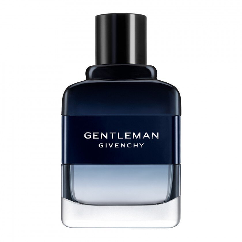 Givenchy Gentleman Intense EDT meestele 60 ml hind ja info | Parfüümid meestele | hansapost.ee