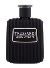 Trussardi Riflesso Streets Of Milano EDT meestele 100 ml hind ja info | Trussardi Parfüümid, lõhnad ja kosmeetika | hansapost.ee