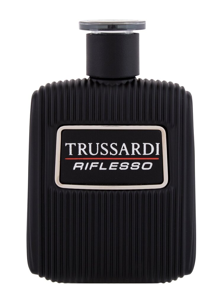 Trussardi Riflesso Streets Of Milano EDT meestele 100 ml hind ja info | Parfüümid meestele | hansapost.ee