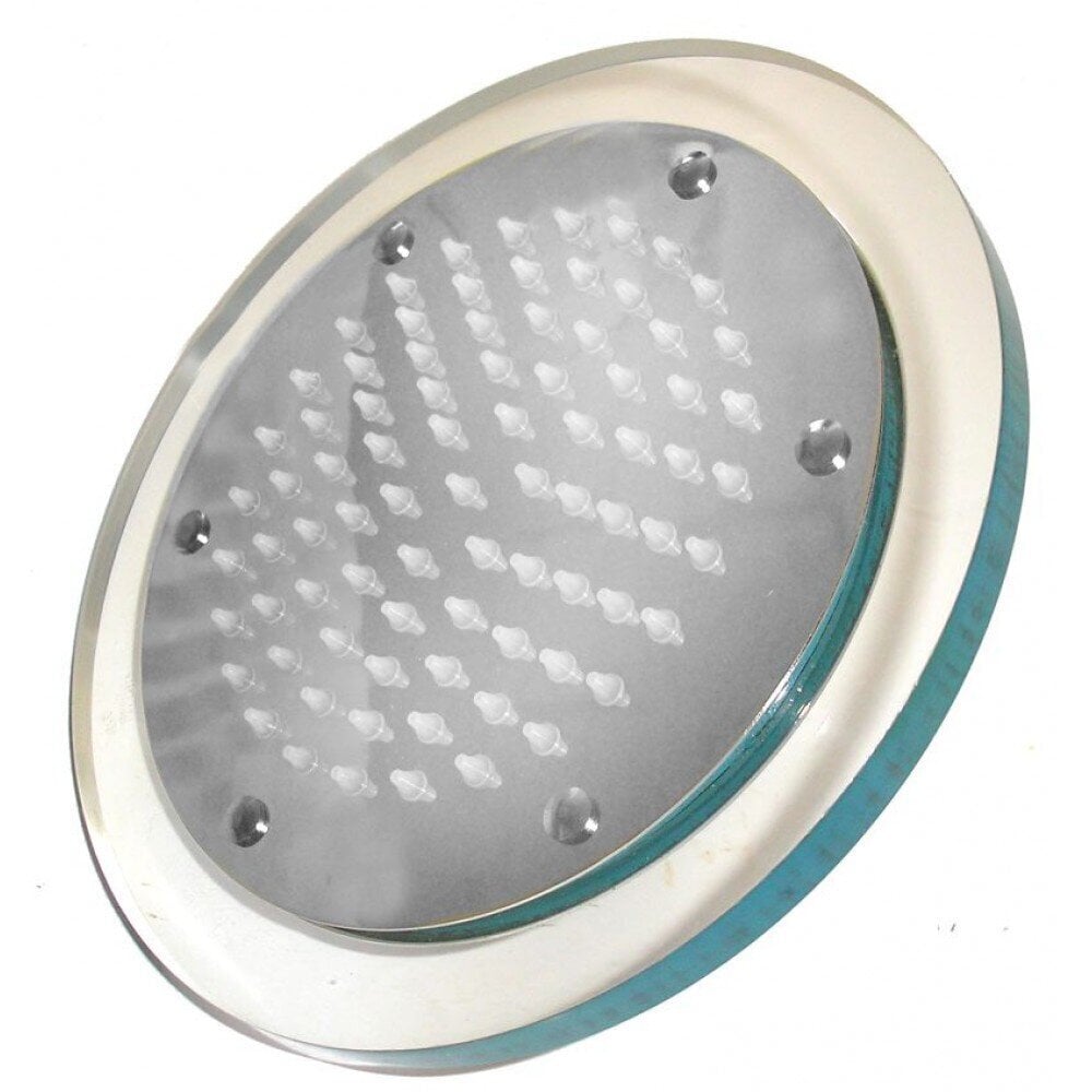 Dušipea 34615 LED valgustusega 35cm kraaniga (hoidik) hind ja info |  Dušiotsikud, dušivoolikud ja tarvikud | hansapost.ee
