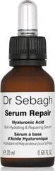 Серум для лица Dr Sebagh Serum Repair, 20 мл цена и информация | Сыворотки для лица, масла | hansapost.ee