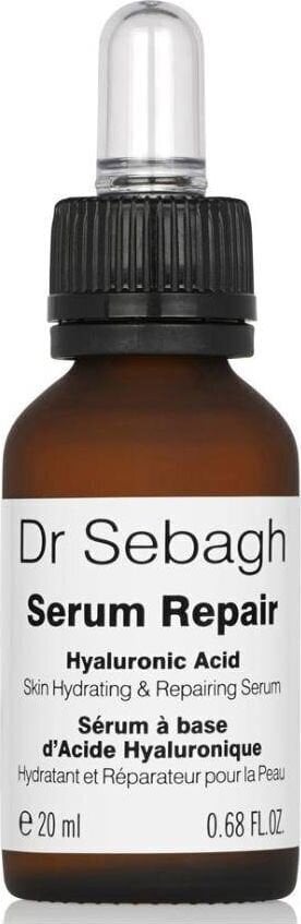 Näoseerum Dr Sebagh Serum Repair, 20 ml hind ja info | Näoõlid, ampullid ja seerumid | hansapost.ee