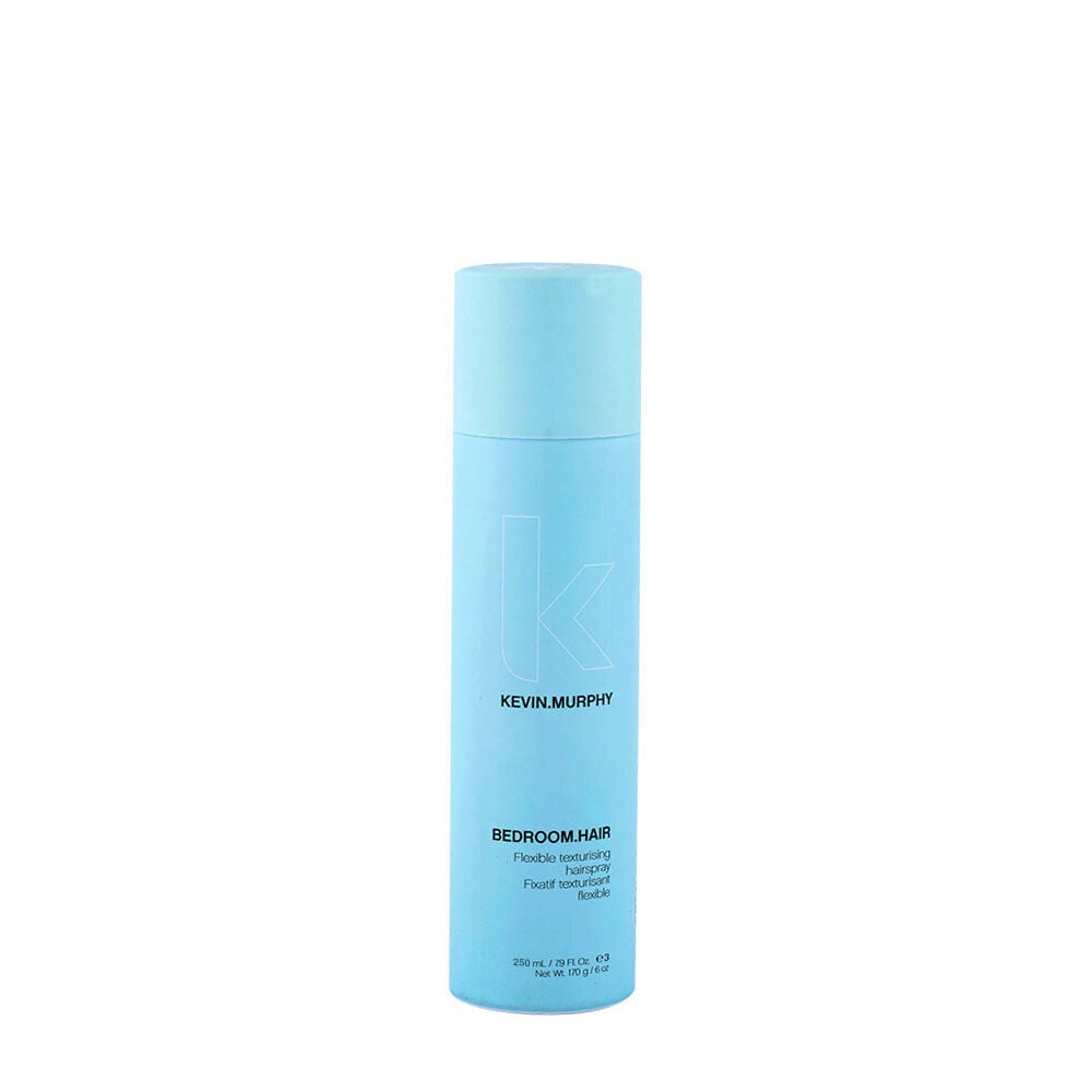 Juukselakk Kevin Murphy Bedroom Hair, 250 ml hind ja info | Juuste viimistlusvahendid | hansapost.ee