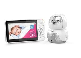 Mobiilne beebemonitor Vtech Niania BM 5550 hind ja info | VTech Lastekaubad ja beebikaubad | hansapost.ee