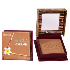 Бронзер Benefit Hoola Matte Bronzer Caramel, 8 г цена и информация | Бронзеры (бронзаторы), румяна | hansapost.ee