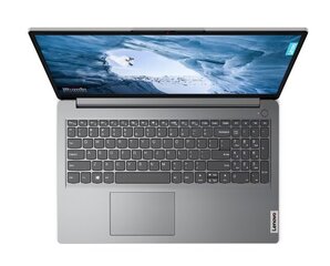 Lenovo IdeaPad 1 15IGL7 82V700AELT цена и информация | Ноутбуки | hansapost.ee